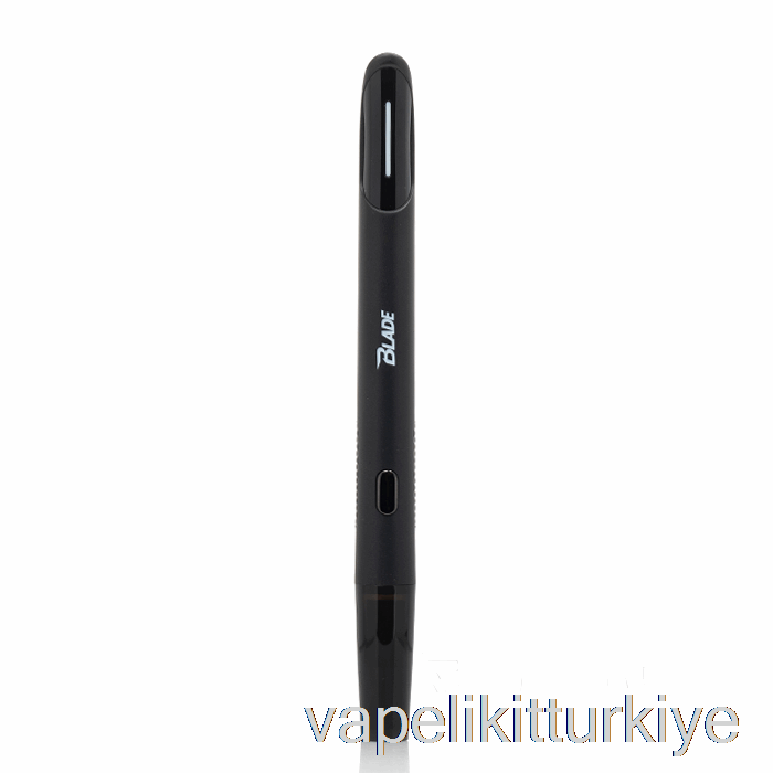 Vape Türkiye Yocan Blade Dab Bıçak Siyah